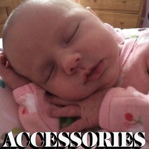 Accessories & More